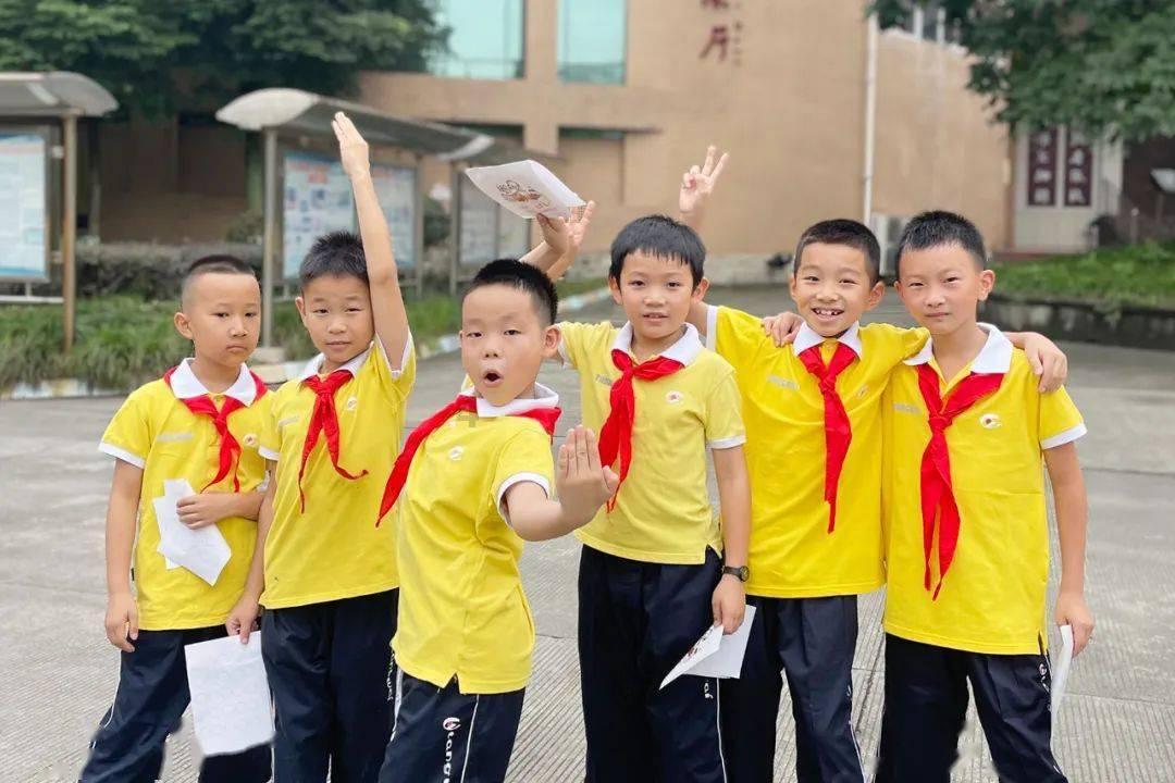 小魔仙舞蹈表演